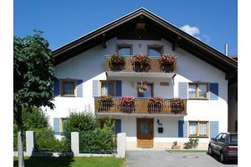 Austrija Privát Höfen, Eksterjeras